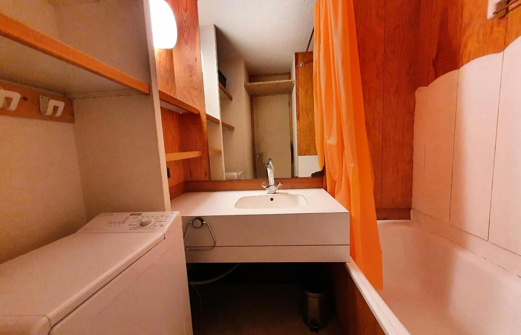 Residence Le Zig Zag - Zig Zag 27 Mae-3841 La Plagne-Tarentaise شقة
