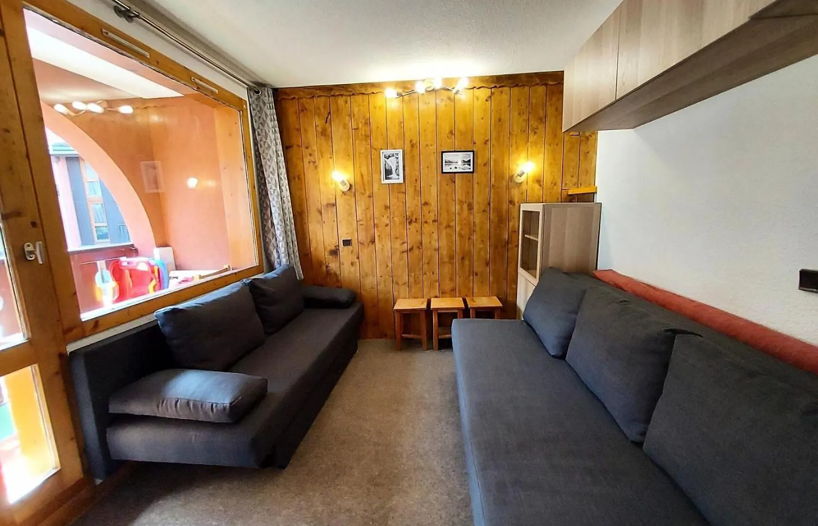 Residence Le Zig Zag - Zig Zag 27 Mae-3841 La Plagne-Tarentaise