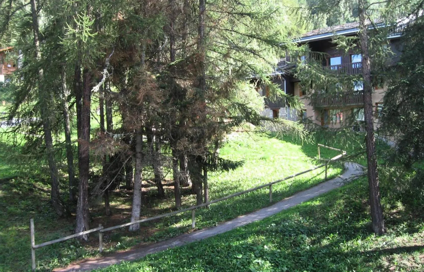 Residence Le Zig Zag - Zig Zag 27 Mae-3841 La Plagne-Tarentaise فرنسا