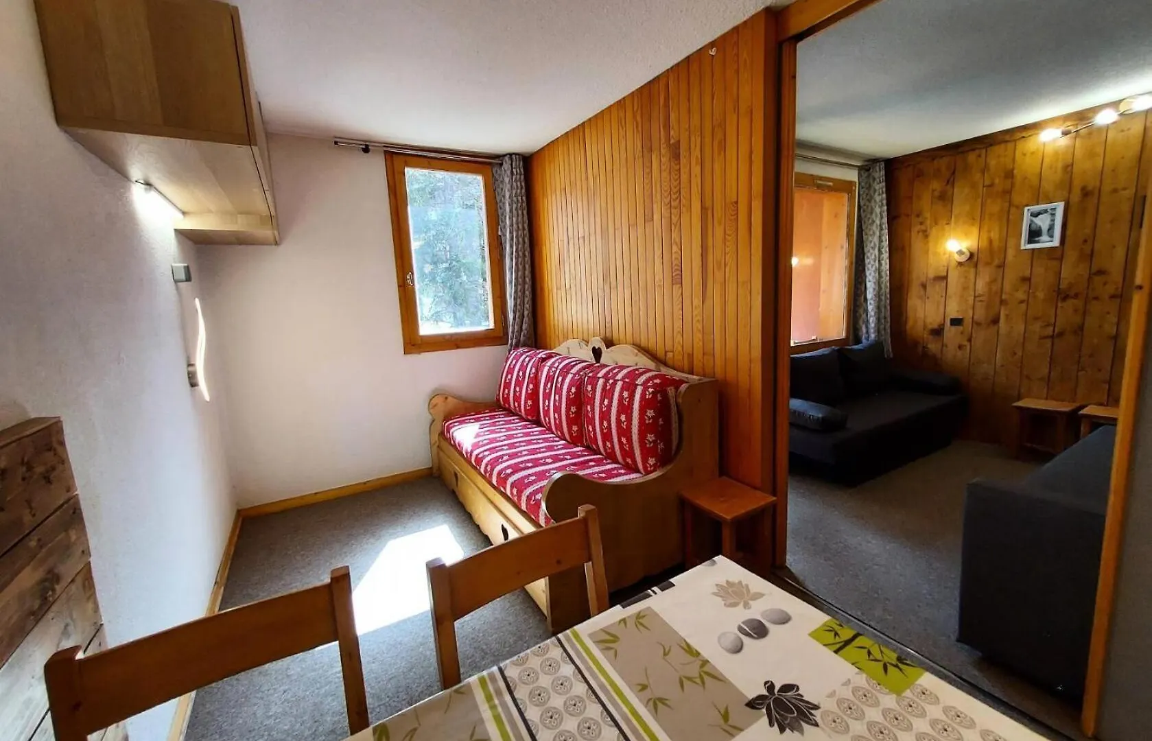 Residence Le Zig Zag - Zig Zag 27 Mae-3841 La Plagne-Tarentaise