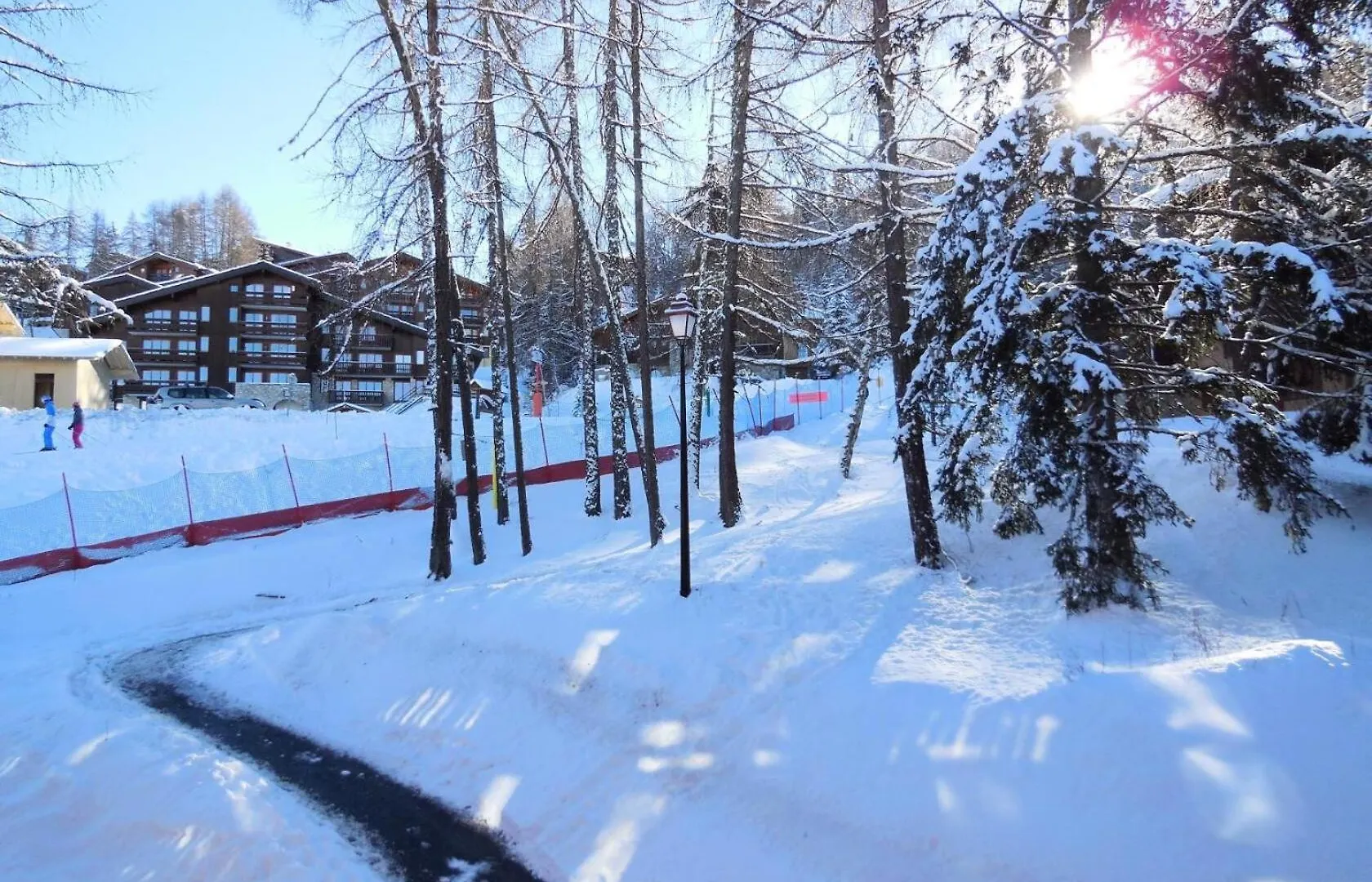 Residence Le Zig Zag - Zig Zag 27 Mae-3841 La Plagne-Tarentaise 0*,  فرنسا