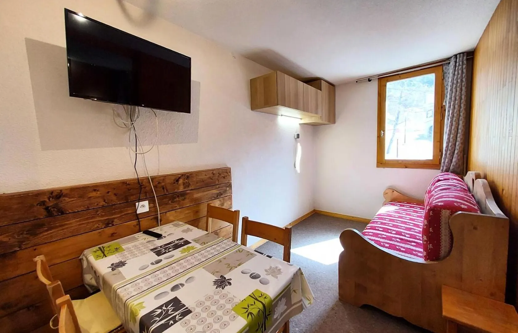 Residence Le Zig Zag - Zig Zag 27 Mae-3841 La Plagne-Tarentaise شقة